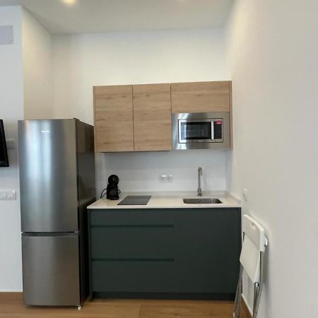 Global Suites Sevilla Zewnętrze zdjęcie