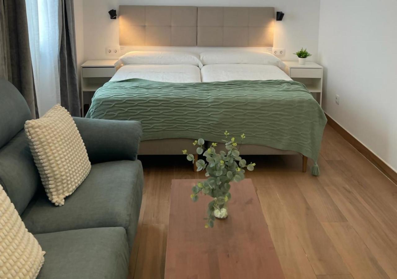 Global Suites Sevilla Zewnętrze zdjęcie