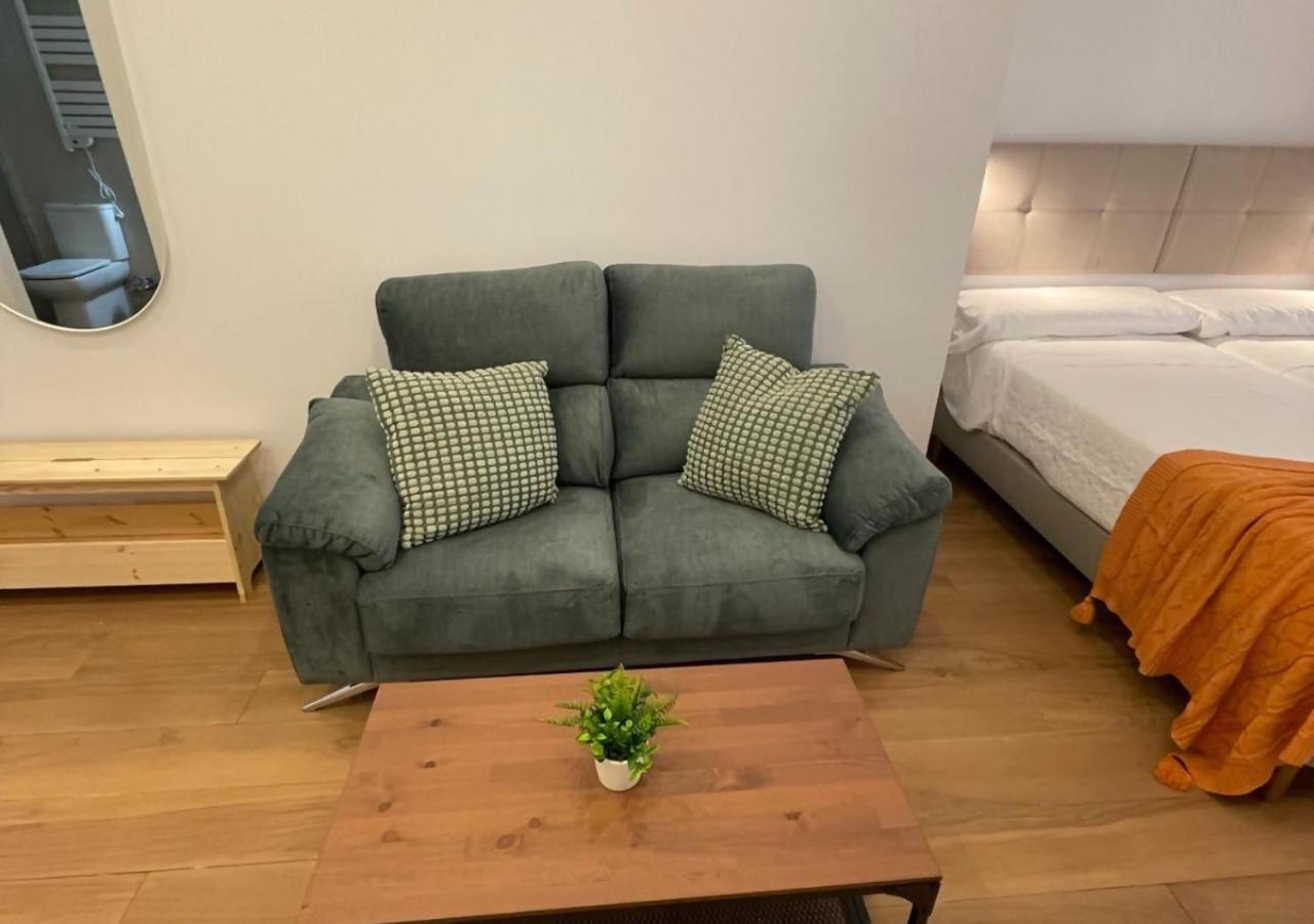 Global Suites Sevilla Zewnętrze zdjęcie