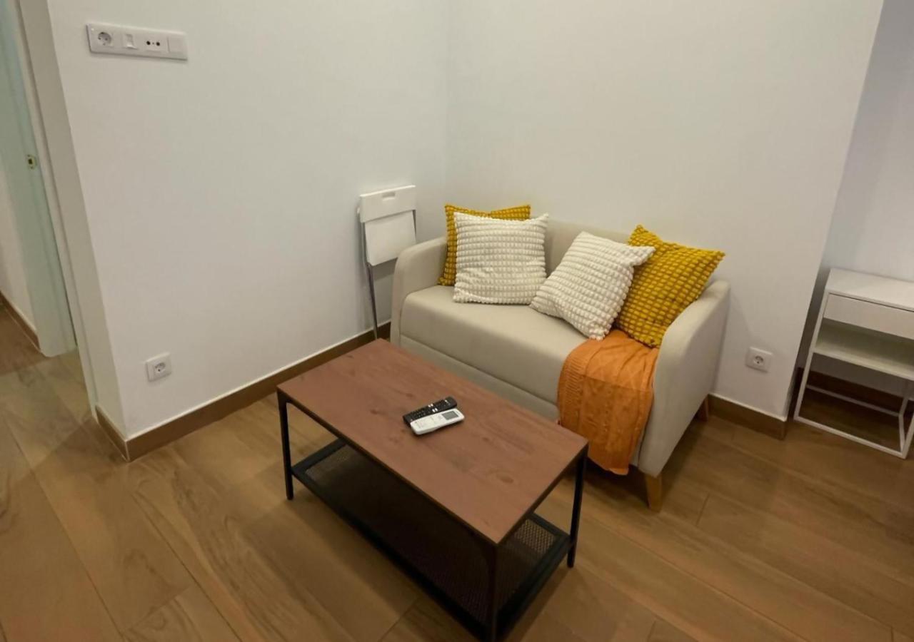 Global Suites Sevilla Zewnętrze zdjęcie