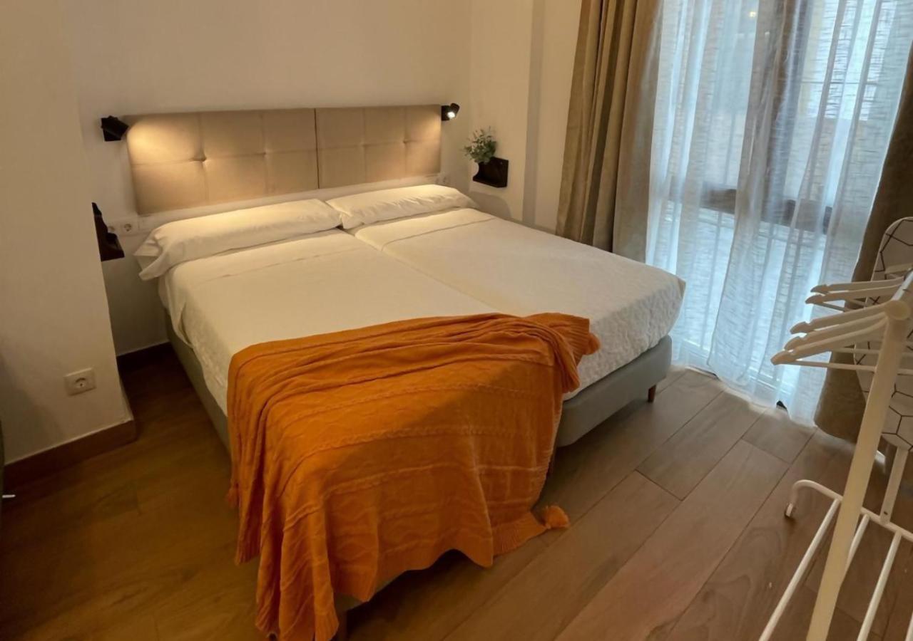 Global Suites Sevilla Zewnętrze zdjęcie