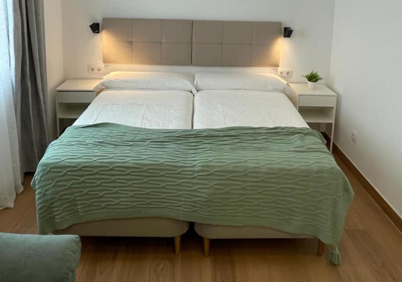 Global Suites Sevilla Zewnętrze zdjęcie