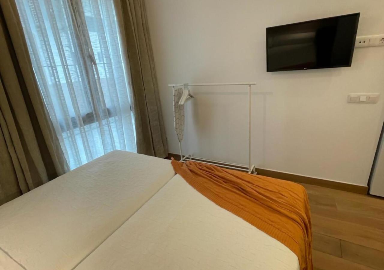Global Suites Sevilla Zewnętrze zdjęcie