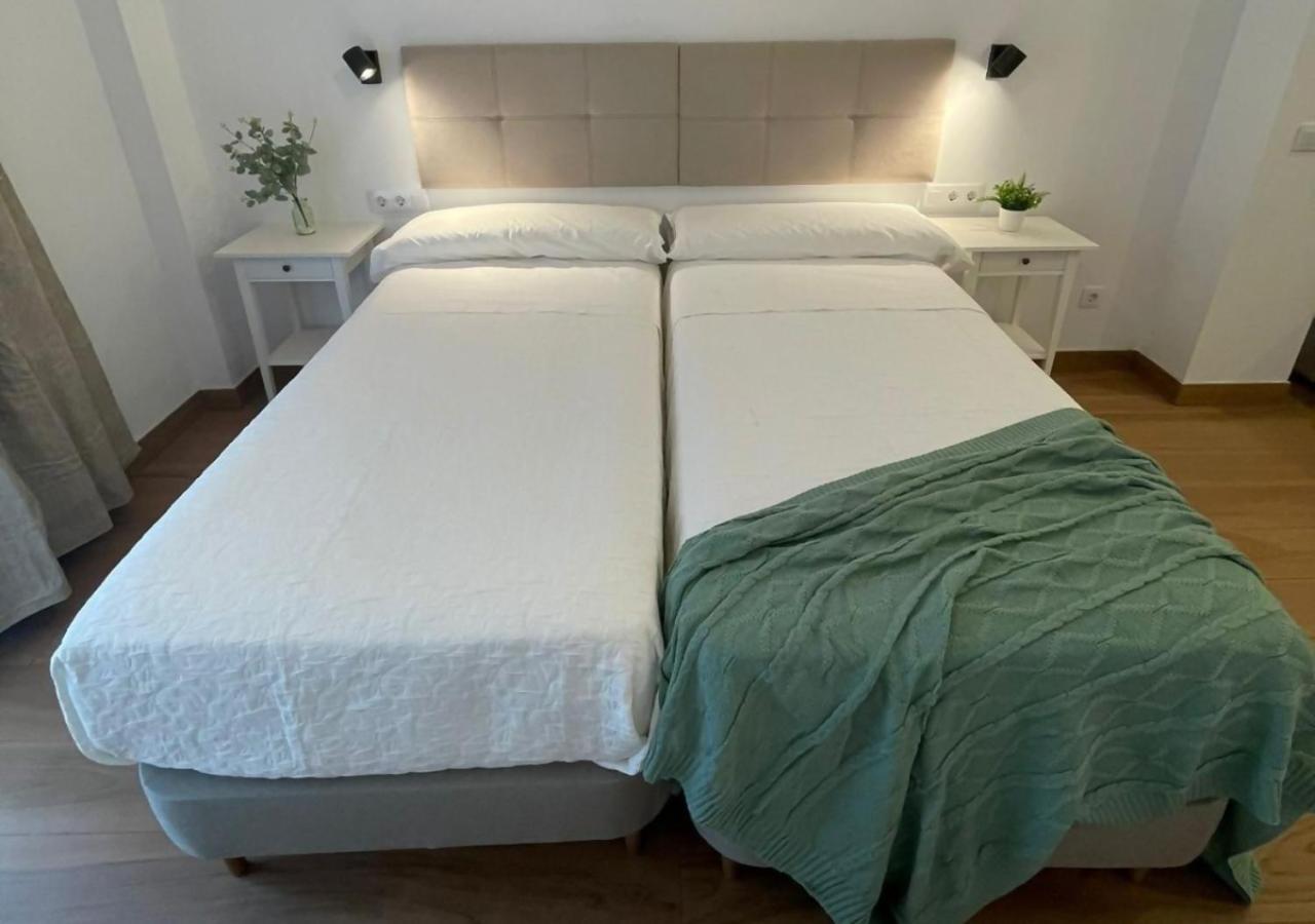 Global Suites Sevilla Zewnętrze zdjęcie