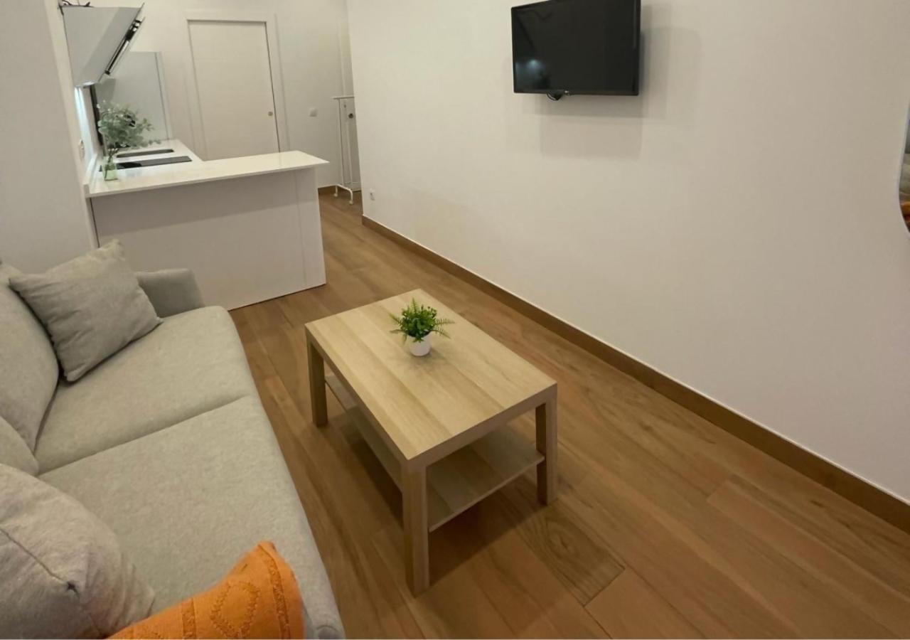 Global Suites Sevilla Zewnętrze zdjęcie